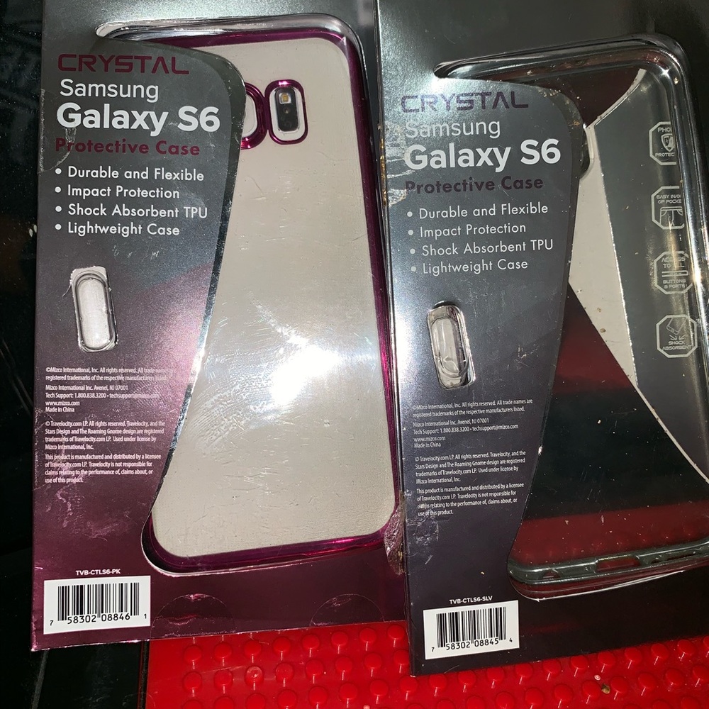 Cell Phone Cases - Picture 2 of 2